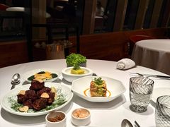 -上海柏悦酒店