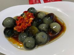 -蝎王府羊蝎子(虎坊桥总店)