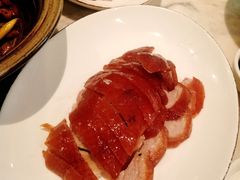 漢舍招牌果木烤鸭-漢舍中国菜馆(889广场店)