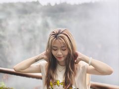 -广东大峡谷