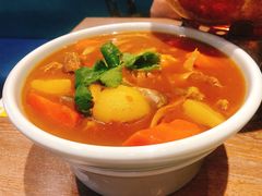 -长勺子东南亚(街道口店)