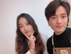 -P.STYLE 派斯造型