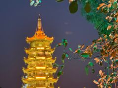 -桂林两江四湖景区
