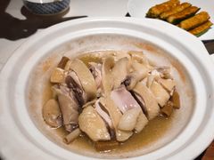 -炳胜私厨(万象前海店)
