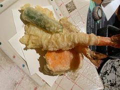 -水之惠鲜鱼料理(王府大街店)