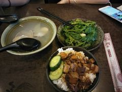 -古代饭堂(冠亚店)
