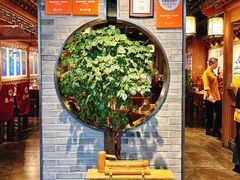 -真地道京味府·鲜橙烤鸭·北京菜(朝外大街东大桥店)