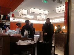 -小厨娘淮扬菜(天印大道店)