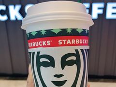 -星巴克(德阳洋洋百货店)