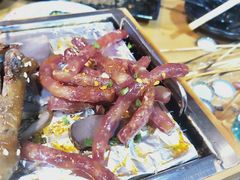 -李不管把把烧(合肥总店)