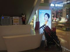 -布吉佳兆业广场