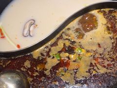 -新辣道鱼火锅(上地华联店)