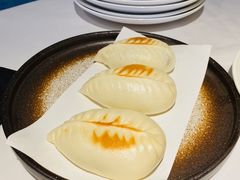 香煎雪花牛肉包-悦景酒家(罗湖店)