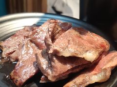 -九田家黑牛烤肉料理(西溪龙湖天街店)