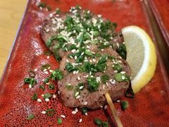 -鳥宫·焼鳥居酒屋(汽博店)