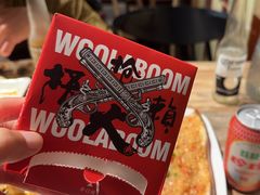 -枪火串烧·东北特色烧烤(罗湖总店)