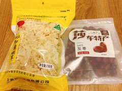 -世纪联华超市(浦电路店)