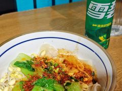 -山丹丹西北菜(金贸大厦店)