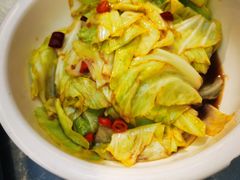 手撕包菜-品禾尚厨(天麓苑店)