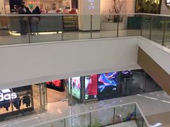 -上海颛桥万达广场