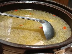 -醉得意·山茶油炒土鸡(奇美店)