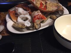 -船奇蒸汽海鲜·闽菜(八市海鲜总店)