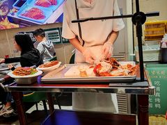 -紫光园(劲松店)