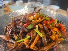-豫丰汇河南名菜楼(武记餐饮)