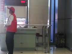 -普陀长途客运中心