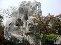 -南汇桃花村