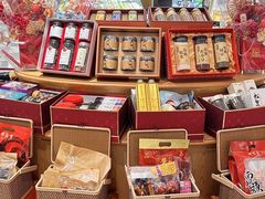 -杭州大厦LSE城市生活超市(杭州大厦店)