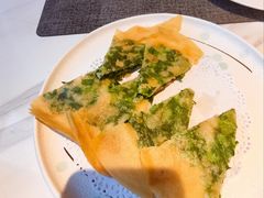 鲜虾薄饼-祥粤楼粤菜海鲜茶点(阿云朵仓店)
