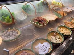 -一绪に寿喜烧自助(世茂广场店)