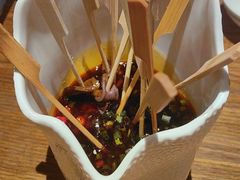 -隅焰·三生三味·手作川菜(金沙天街店)