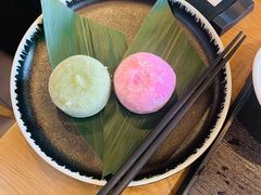 -味太助·银饭食堂(中华城店)