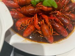 -芳芳私房菜·精做淮扬菜(承德路店)