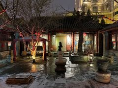 -厉家菜(金宝街店)