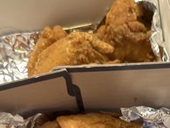 秘制酱油炸鸡-BOPEYE·波派炸鸡(河西中央商场店)