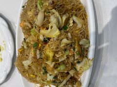 -金海湾海鲜排档(朱家尖店)