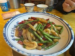 -老乡村(南湖路店)