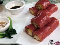 -点都德(汇盈广场店)