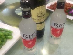 -喜运来酒楼(江南大道店)