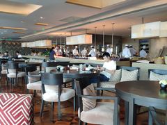 -广州柏悦酒店·悦景轩·粤菜餐厅