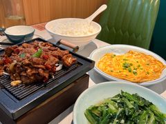-新安江奶酸菜鱼(总店)