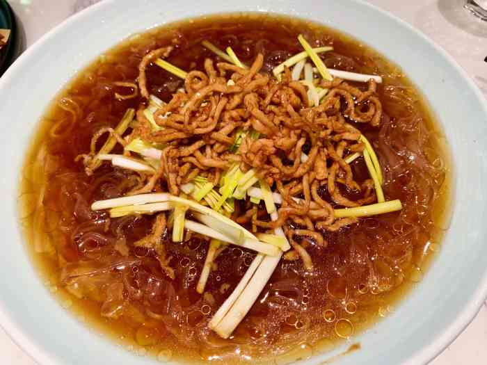 裕丰源豫食雅宴早就听说这家店和别的裕丰