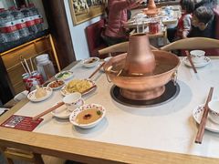 -东门口·鲜爆肚涮肉·烧烤(老门东店)