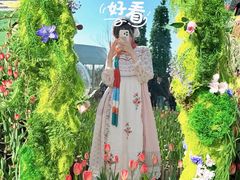 -河南宝泉旅游区