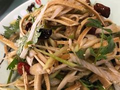 -清真·尚穆回回香清真餐厅(工人新村店)