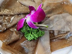 精品鲜毛肚-小龙坎火锅(全球总店)
