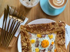 -GOTLOT COFFEE&KITCHEN角落厨房NOOK店